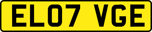 EL07VGE
