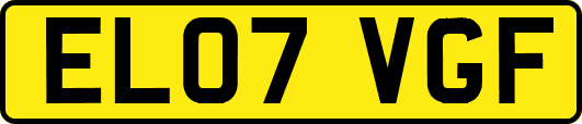 EL07VGF