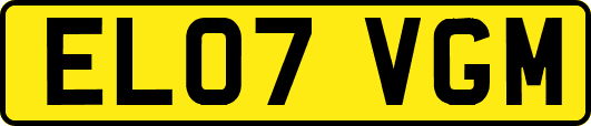 EL07VGM