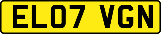 EL07VGN