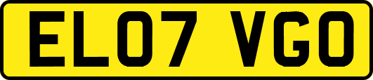 EL07VGO
