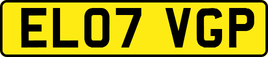 EL07VGP