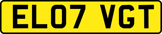 EL07VGT