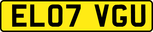 EL07VGU