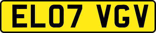 EL07VGV