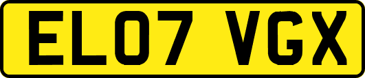 EL07VGX