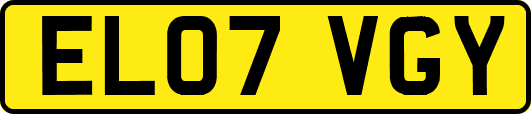 EL07VGY