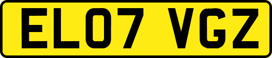 EL07VGZ
