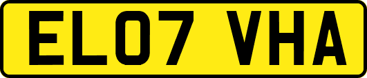 EL07VHA