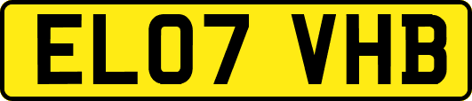 EL07VHB