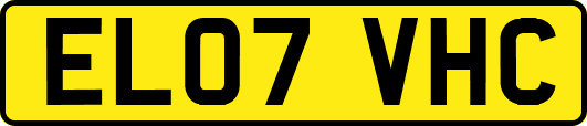 EL07VHC