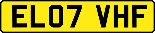 EL07VHF