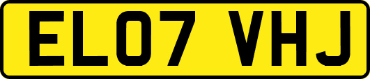 EL07VHJ