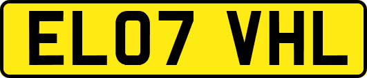 EL07VHL