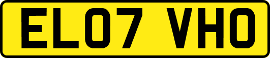 EL07VHO