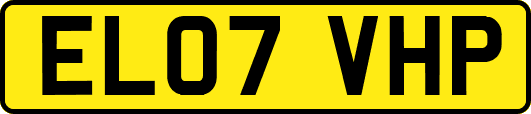 EL07VHP