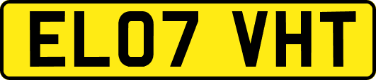 EL07VHT