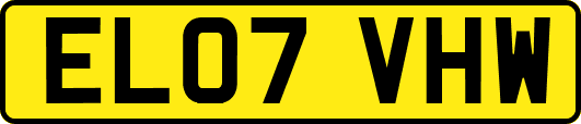 EL07VHW