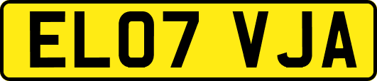 EL07VJA