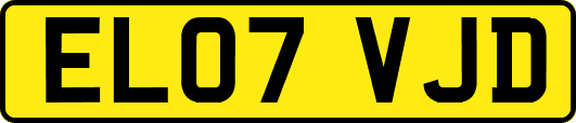 EL07VJD