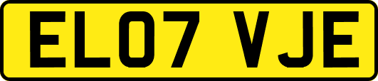 EL07VJE