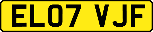 EL07VJF