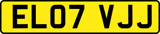EL07VJJ