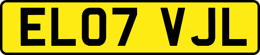 EL07VJL