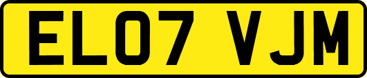 EL07VJM