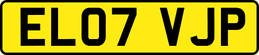EL07VJP