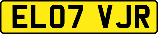 EL07VJR