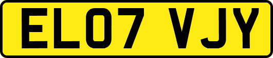 EL07VJY