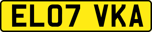 EL07VKA