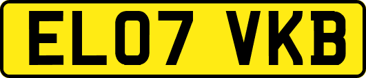 EL07VKB