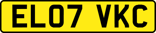 EL07VKC