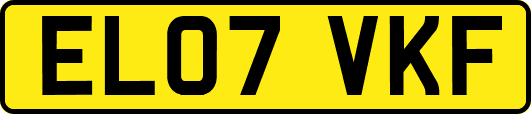 EL07VKF