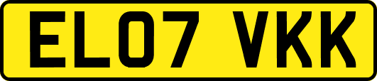 EL07VKK