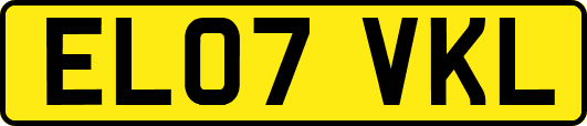 EL07VKL