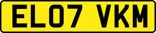 EL07VKM