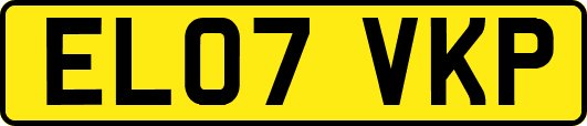 EL07VKP