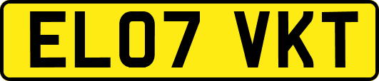 EL07VKT