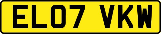 EL07VKW