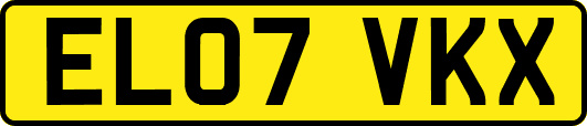 EL07VKX