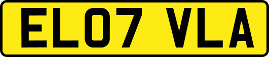 EL07VLA