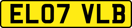 EL07VLB