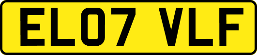EL07VLF