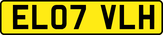 EL07VLH