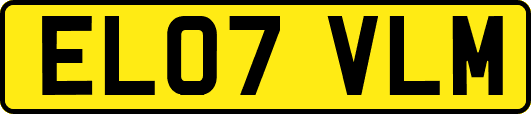 EL07VLM