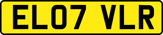 EL07VLR