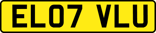 EL07VLU